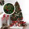 Set of 24 Red Holly Berry Stems with Lifelike Berries | 19-Inch | Festive Holiday Decor | Trees, Wreaths, & Garlands | Christmas Picks | Home & Office Decor - 2024 Christmas Collection, Floral Home by Artificial Flowers